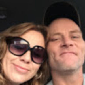 Meet your Posher, Danny joe and c. michelle